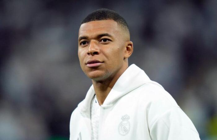 Kylian Mbappé privé de Liverpool après une grosse colère