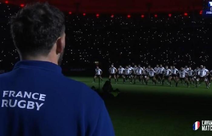 Vers une délocalisation dépaysante d’un match du XV de France face aux All Blacks en 2025 ?