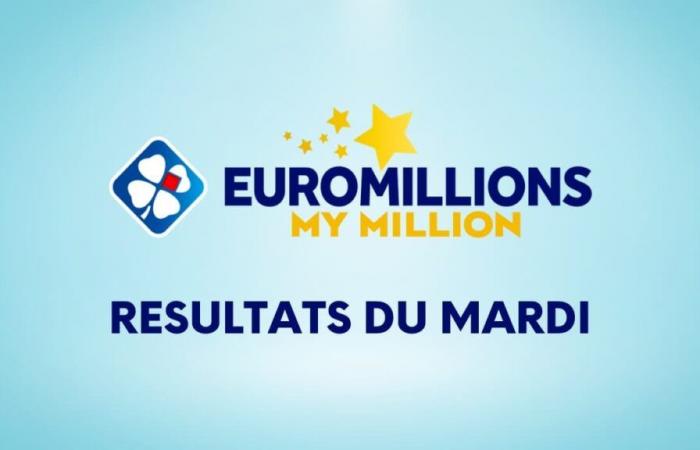 Le tirage de l’EuroMillions FDJ a eu lieu ce mardi 26 novembre. Découvrez les résultats