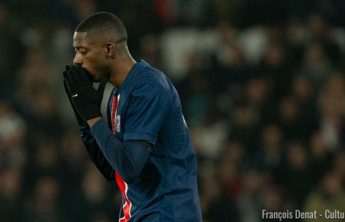 Match : Bayern/PSG (1-0), performances individuelles