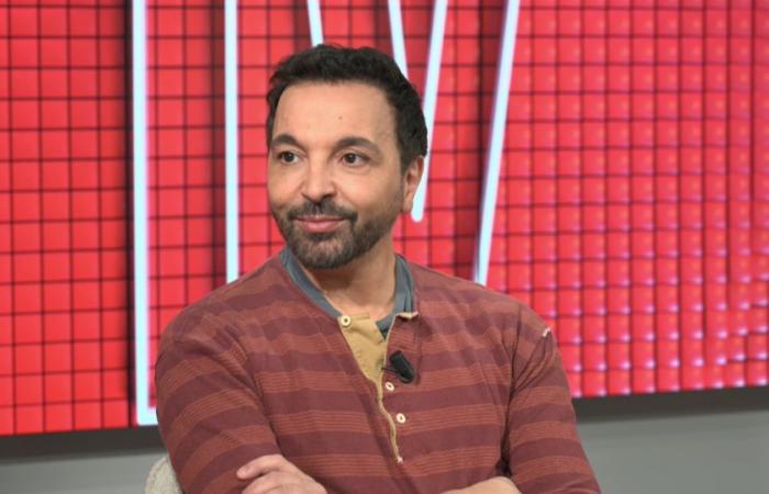 Kamel Ouali annonce son retour à la « Star Academy » pour une promo spéciale du Roi Soleil