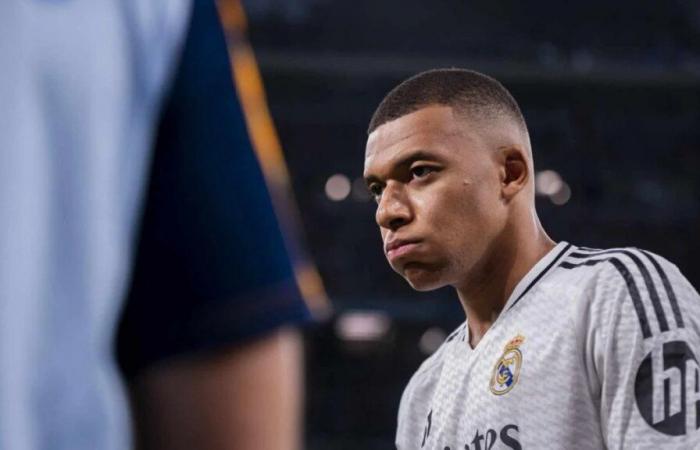 Kylian Mbappé is not envied by Rocheteau