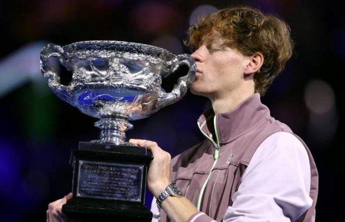 ATP Awards – Des coachs de Sinner non nominés pour le titre de meilleur coach, un scandale ?