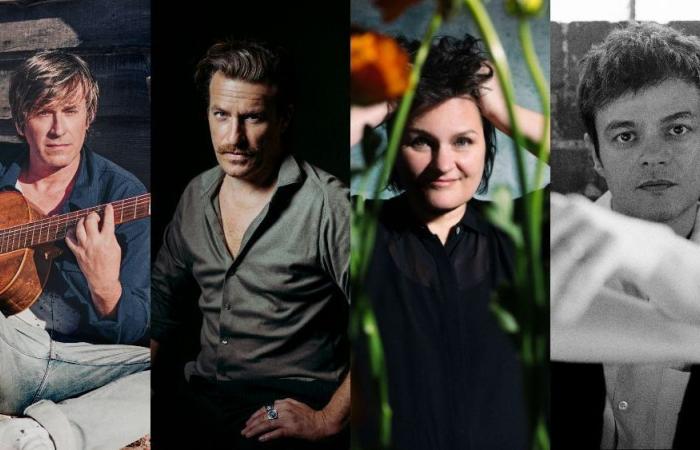 Thomas Dutronc, Parov Stelar, Jamie Cullum, Madeleine Peyroux, les prénoms de l’édition 2025