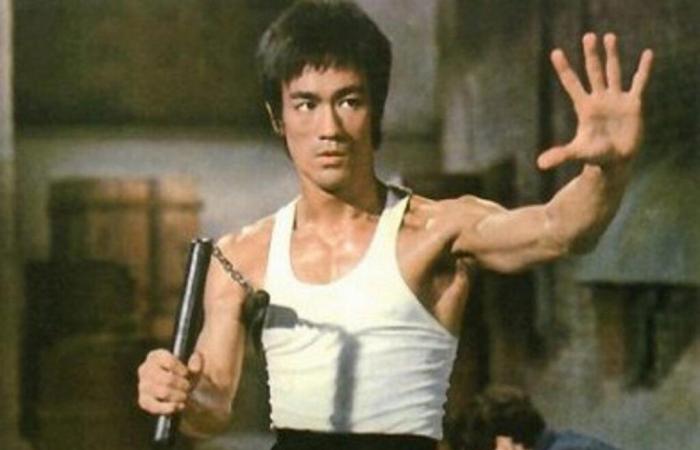 ce jeudi, Bruce Lee aurait eu 83 ans