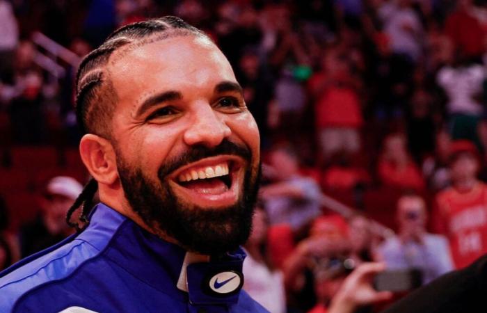 Drake porte son conflit avec Kendrick Lamar devant les tribunaux