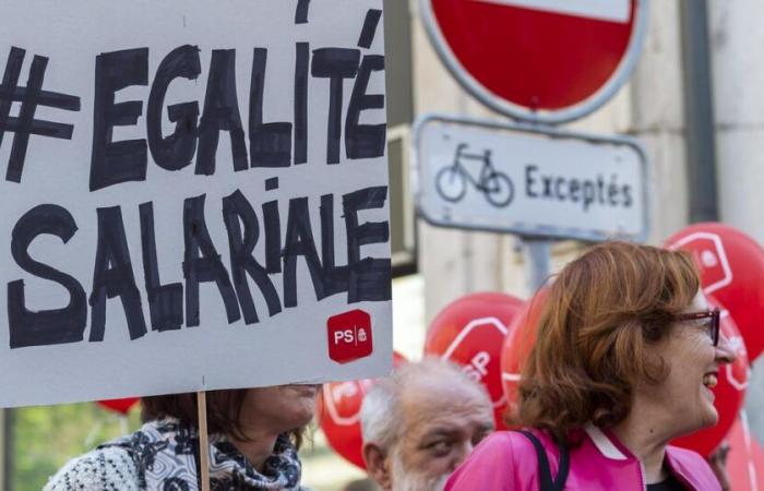 De plus en plus de discriminations salariales envers les femmes en Suisse