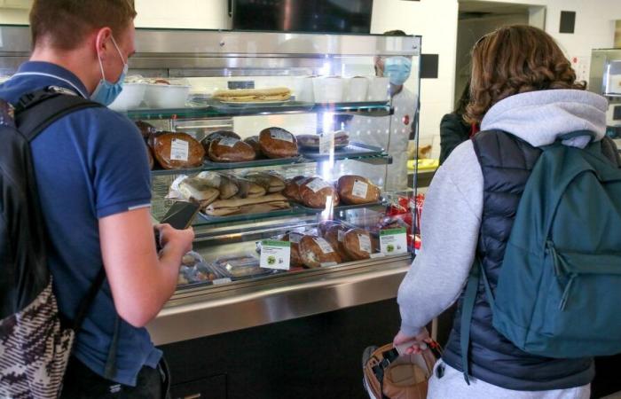 le gouvernement annonce une aide financière pour les étudiants éloignés des restaurants universitaires