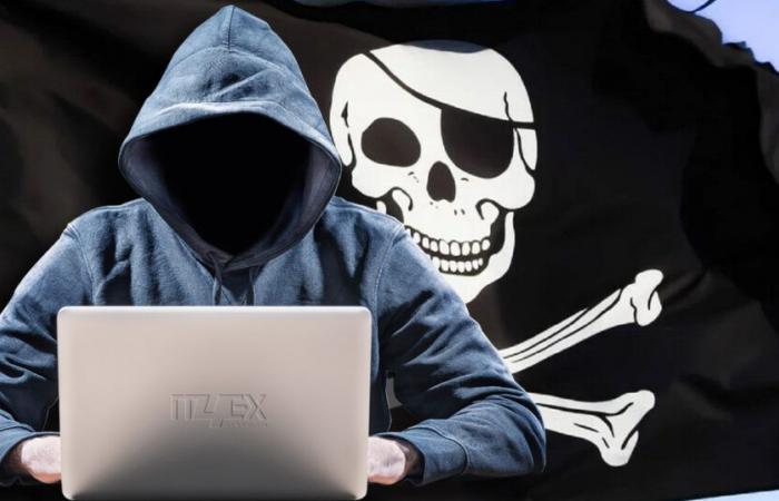 Cette plateforme de streaming illégale est obligée de lutter contre le piratage