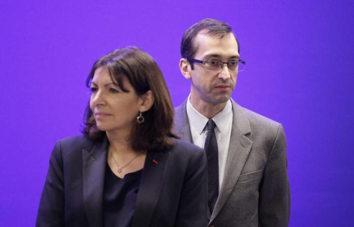 Municipales 2026. Qui est Rémi Féraud, le favori d’Anne Hidalgo pour prendre les commandes de la municipalité parisienne ?