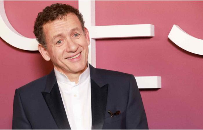 Dany Boon revient sur les paroles dures de son père : “Tu vas devenir un clochard”