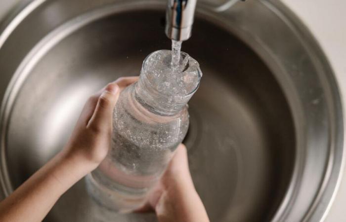 la consommation d’eau temporairement interdite dans six communes du Pas-de-Calais