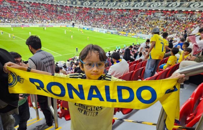 Ronaldo marque deux buts alors qu’Al Nassr remporte le match de la Ligue des champions de l’AFC au Qatar