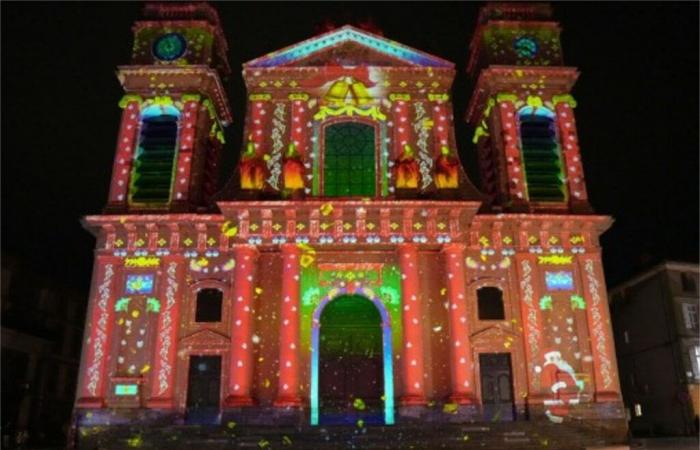 Tarn-et-Garonne. Montauban lancera ses festivités de Noël avec de nouveaux spectacles : voici le programme