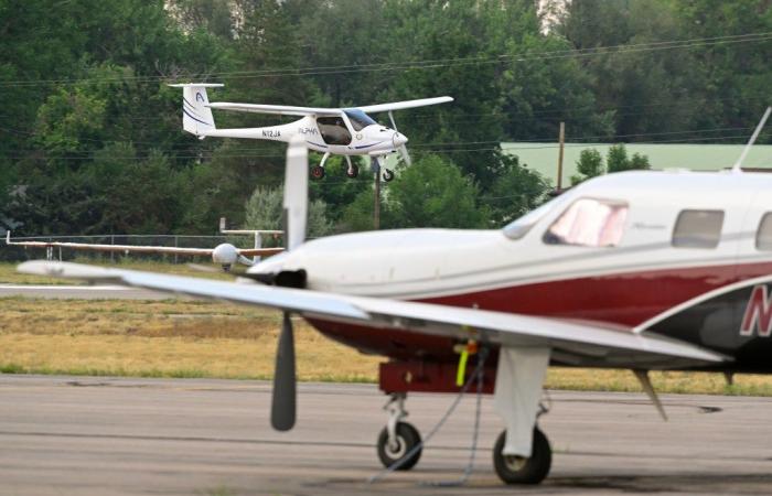 Boulder nomme David Ruppel directeur par intérim de l’aéroport – Boulder Daily Camera