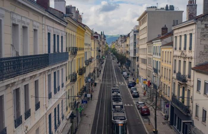 Homme abattu par la police à Saint-Étienne : ce que l’on sait