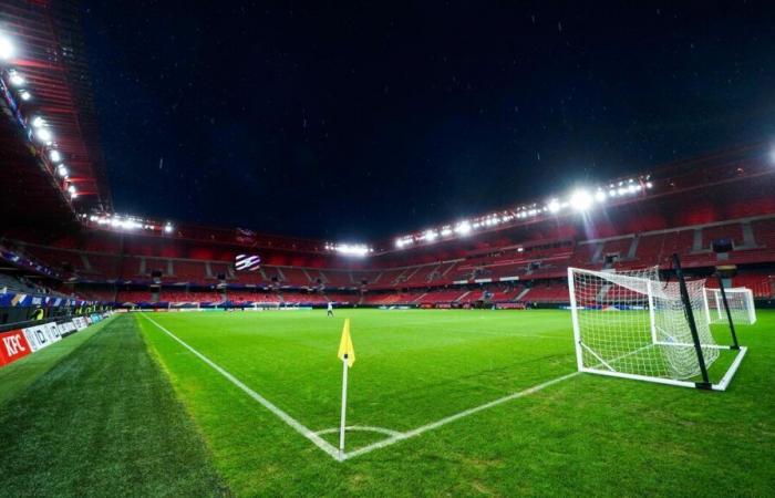 « Dégoûté » et « en colère », Neuilly-sur-Marne devra jouer son match de Coupe de France à Valenciennes