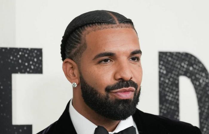 Drake s’en prend à Universal et Spotify à propos du succès de Not Like Us de Kendrick Lamar