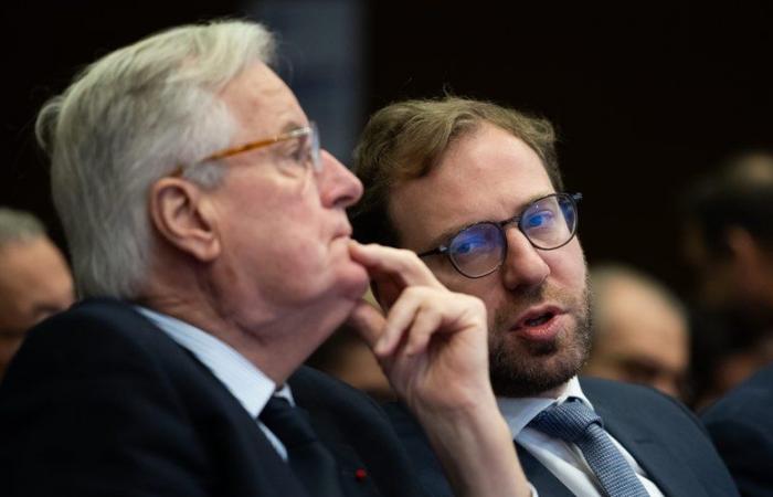 Bruxelles valide le budget de la France bien qu’il soit jugé “sous procédure de déficit excessif”