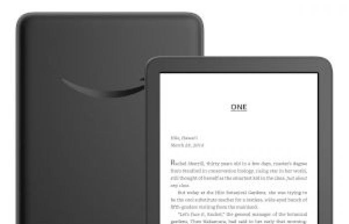 Quelle liseuse Kindle acheter pour lire vos livres préférés ?