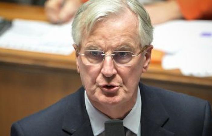 La France « appliquera rigoureusement ses obligations », assure Michel Barnier