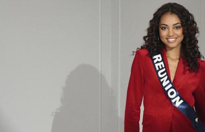 Marine Futol (Miss Réunion 2024) s’exprime après sa blessure lors du voyage de préparation de Miss France 2025