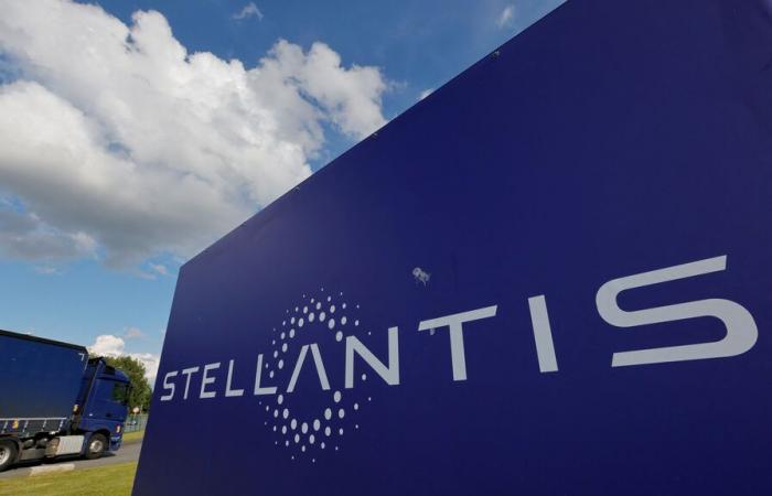 En Grande-Bretagne, Stellantis veut fermer son usine de fourgons de Luton, 1 000 emplois menacés