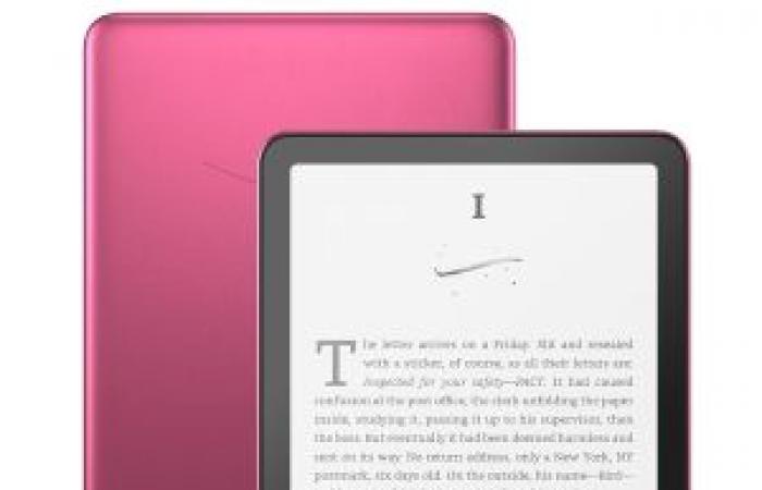 Quelle liseuse Kindle acheter pour lire vos livres préférés ?