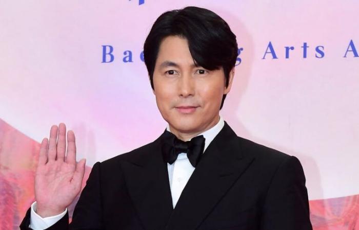 La petite amie de Jung Woo Sung sous le choc parce qu’il lui a caché qu’il était le père d’un enfant – K-GEN