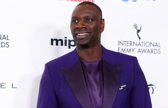 Omar Sy a-t-il osé la couleur la plus difficile à porter sur le tapis rouge ?