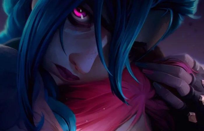 Riot Games est en colère contre Netflix