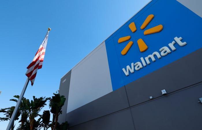 Walmart annule les programmes DEI après une réaction de droite