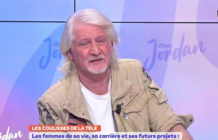 Patrick Sébastien se souvient de son histoire d’amour avec Marie Myriam, et pourquoi ils n’ont jamais eu d’enfants