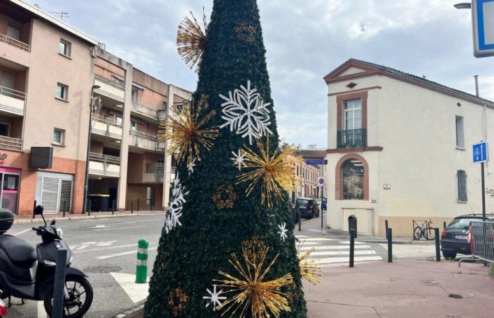 Toulouse. Marchés de Noël, patinoire, illuminations… tout ce qu’il faut savoir sur les festivités !