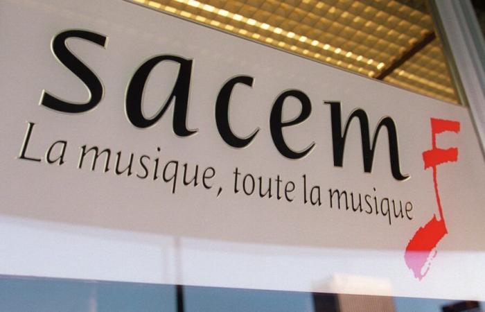 Yamê, Meryl, Justice… La Sacem décerne son Grand Prix 2024