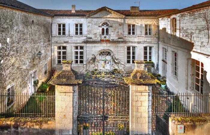 Castillonnès. Un Noël sans égal à l’Hôtel de Cours Thomazeau