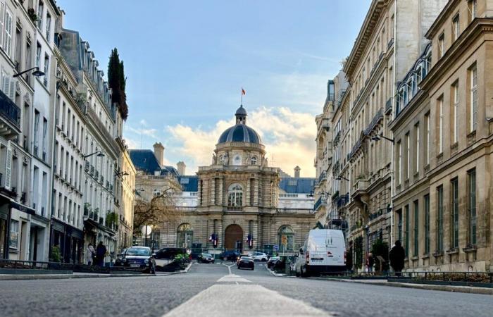 de nouveaux amendements au Sénat pour ouvrir le débat