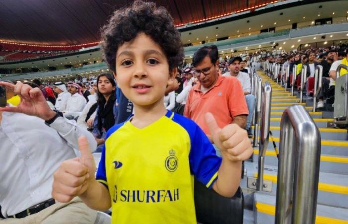 Ronaldo marque deux buts alors qu’Al Nassr remporte le match de la Ligue des champions de l’AFC au Qatar