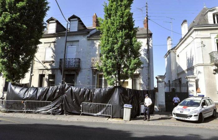 ces “maisons de l’horreur” qui ont du mal à se faire oublier