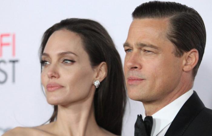 Les enfants d’Angelina Jolie et Brad Pitt n’ont pas passé de temps avec leurs grands-parents depuis 5 ans