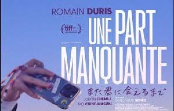 Une pièce manquante : Cinéma Projection à Phalsbourg