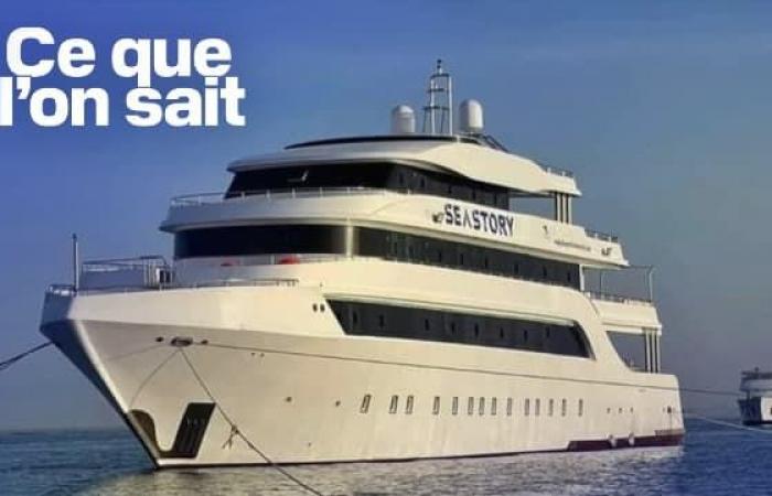 Disparition, circonstances… Ce que l’on sait du naufrage d’un bateau en mer Rouge au large de l’Egypte