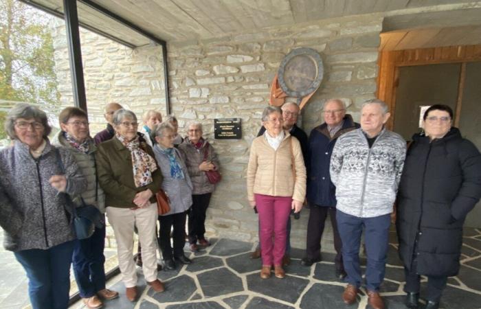 65 ans après la reconstruction de son église, le beau geste de ce village de l’Orne