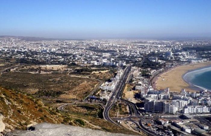 Agadir accueille la première réunion de concertation régionale