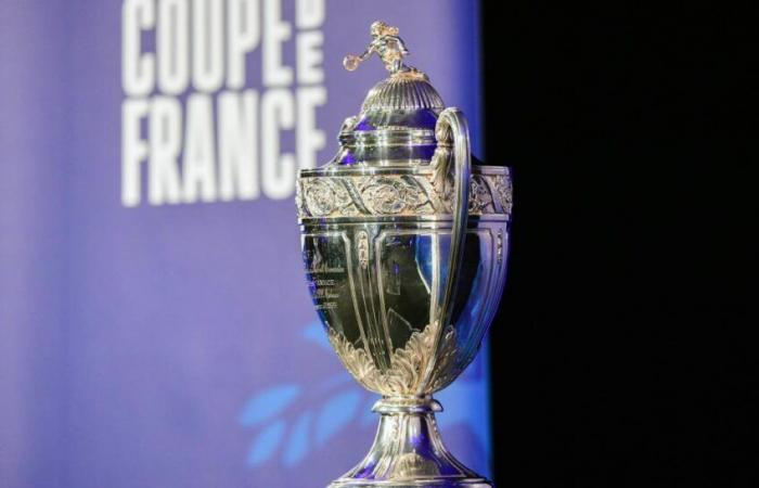 Coupe de France : Neuilly-sur-Marne