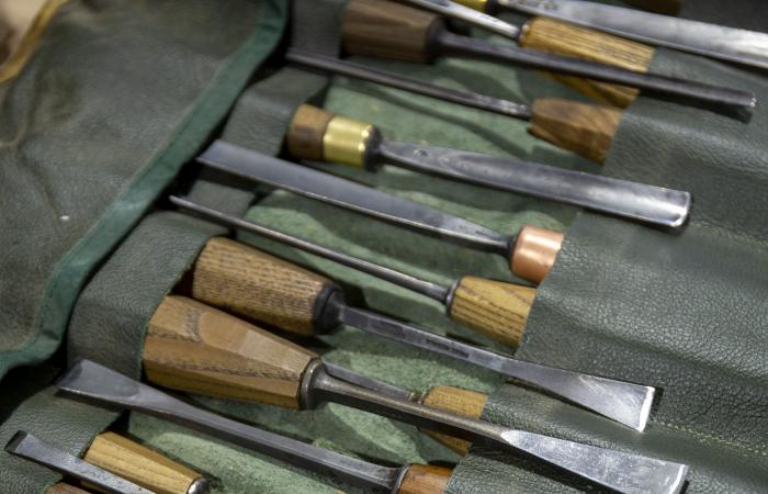 Adieu le patinage ! Les sculptures en bois de Notre-Dame de Paris retrouvent leur éclat