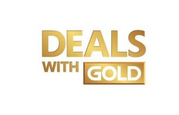 Deals avec Gold et Promos du Xbox Store : les petits prix de la semaine – Test et News