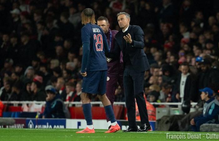 Match : Bayern/PSG (1-0), performances individuelles