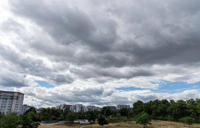 à quel temps peut-on s’attendre après la tempête ?