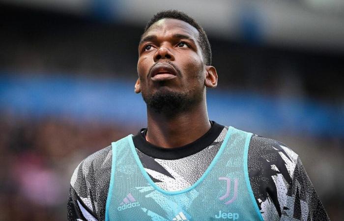 Pogba, le vestiaire de l’OM prend position